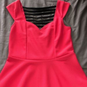 Top fancy shirt